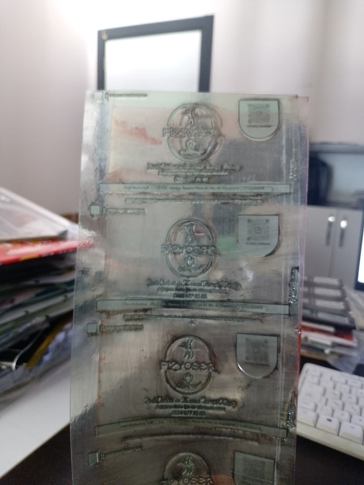 Fizyoser Fizik Tedavi